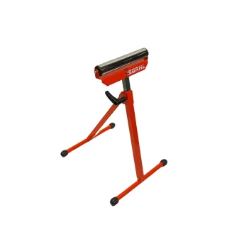 Телескопична стойка с ролка STAHL The Roller Stand/ 60 кг/ 68–110 см