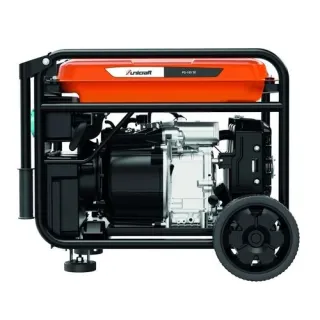 Инверторен генератор за ток UNICRAFT PG-I 65 SE/ 6.5kW/ 17л