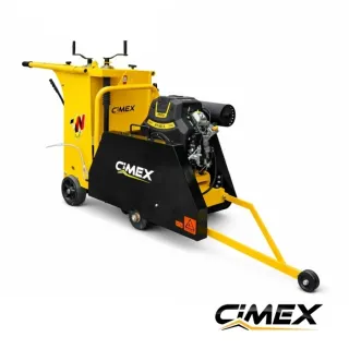 Фугорез количка CIMEX FS800-RD/ 800 мм/ 27 к.с.
