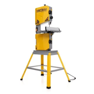 Вертикален лентов банциг KraftDele KD5298/ 900W Вертикален лентов банциг KraftDele KD5298/ 900W