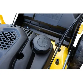 Бензинова косачка PROTECO 5106BS53P/ 4kW