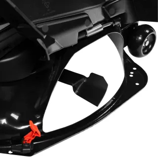 Тракторна косачка TEXAS Premium TTS108H/ 7,8 kW/ 108 см