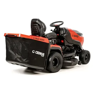 Тракторна косачка Cedrus C-TRAC-103HC-H/ 12,5 kW Тракторна косачка Cedrus C-TRAC-103HC-H/ 12,5 kW