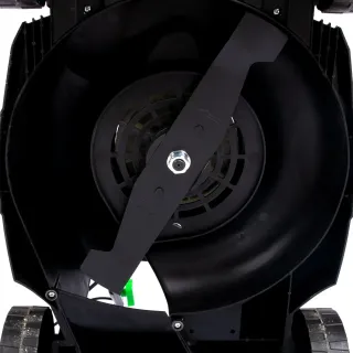 Електрическа косачка MICUL FERMIER MF-TG1003-S001-G01/ 1200W