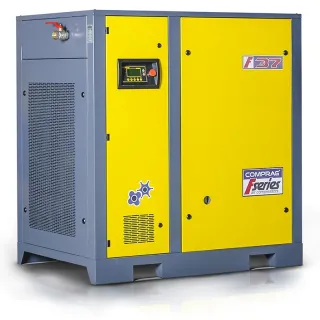 Винтов компресор Comprag F-3708/ 37kW/ 400V