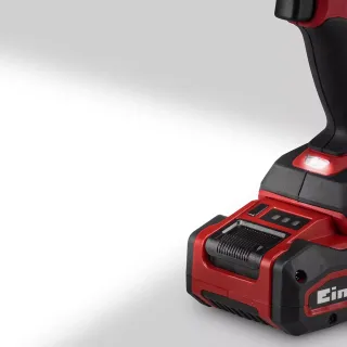Акумулаторен ударен винтоверт Einhell TP-CD 18/50-C Li-i BL/ 18V/ 2x3Ah Акумулаторен ударен винтоверт Einhell TP-CD 18/50-C Li-i BL/ 18V/ 2x3Ah