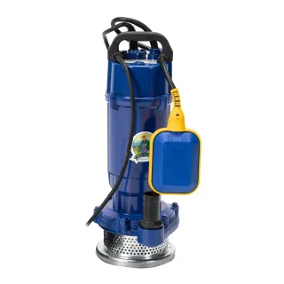 Потопяемата помпа с поплавък Micul Fermier GF-0700/ 370W