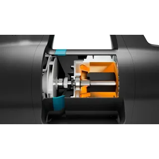 Градинска помпа Gardena 5600 Silent+/ 900W
