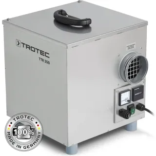 Индустриален влагоуловител Trotec TTR 250/ 1300W