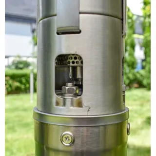 Сондажна помпа Gmax 4SPD540-4/ 4 kW Сондажна помпа Gmax 4SPD540-4/ 4 kW
