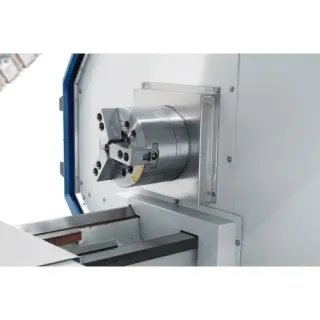 Струг за метал BERNARDO CK 360 x 500/ 3.7kW Струг за метал BERNARDO CK 360 x 500/ 3.7kW