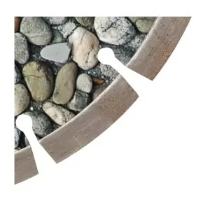 Диамантен диск ELMAG DiaProfi UNI 600 мм