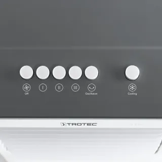 Мобилен овлажнител и охладител TROTEC PAE 21/ 50W Мобилен овлажнител и охладител TROTEC PAE 21/ 50W