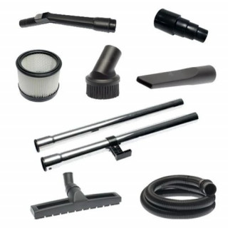 Прахосмукачка Cleancraft wetCAT 130 IRH