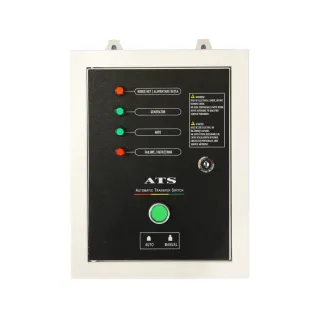 Табло за генератор Senci SC1009607 + 15 м кабел