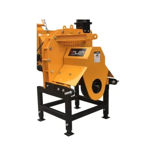 Дробилка за клони STILER FD-TM/ 20 к.с.