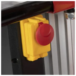 Вертикална цепачка за дърва MICUL FERMIER GF-2345/ 3kW/ 10 т