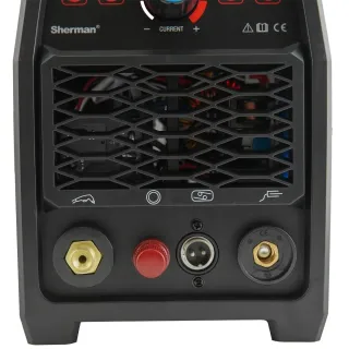 Инверторна плазма SHERMAN CUTTER 42/ 230V/ 40A Инверторна плазма SHERMAN CUTTER 42/ 230V/ 40A