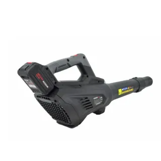 Акумулаторна духалка за листа HOOZAR LB15-T1/ 18V/ 5.0Ah Акумулаторна духалка за листа HOOZAR LB15-T1/ 18V/ 5.0Ah