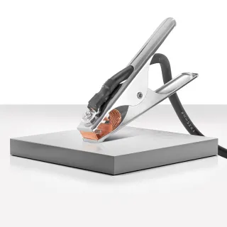Заземителна скоба STAHLWERK 4721/ до 300 A Заземителна скоба STAHLWERK 4721/ до 300 A