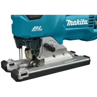 Акумулаторен прободен трион Makita JV002GZ/ 40V