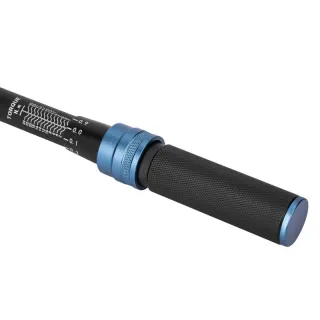 Динамометричен ключ KraftDele WDS2650/ 290 мм