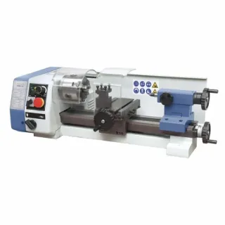 Струг за метал BERNARDO Hobby 250