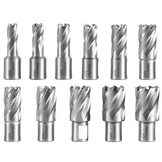 Магнитна бормашина VEVOR VV-MD-UK12/ 1100W