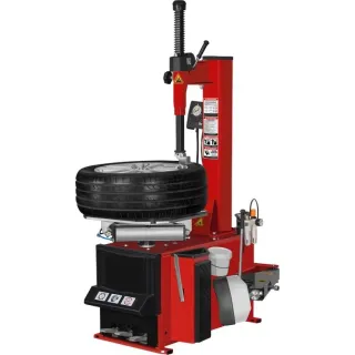 Машина за смяна на гуми KraftDele KD5803/ 400V/ 1.1kW