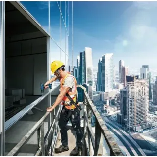 Акумулаторен винтоверт Bosch GSR 180-LI / 2 x 2,0Ah куфар Акумулаторен винтоверт Bosch GSR 180-LI / 2 x 2,0Ah куфар