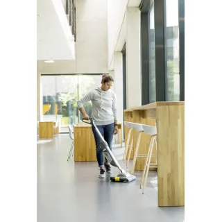 Акумулаторна подопочистваща машина Karcher BR 30/1 C Bp/ 18V