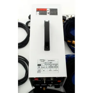 Инверторен заваръчен апарат 3 в 1 KraftDele KD829/ 160A