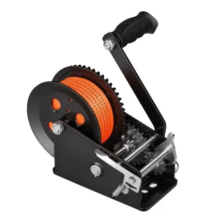 Лебедка за лодки Vevor HW2500A/ 1600 кг