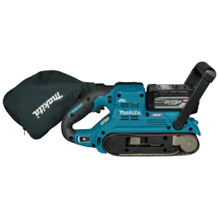 Акумулаторен лентов шлайф Makita BS001GZ/ 40V