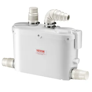 Канализационна помпа VEVOR FLO500-DE Pro/ 500W