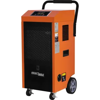 Индустриален влагоабсорбатор KraftDele KD11899/ 1360W/ 80 л Индустриален влагоабсорбатор KraftDele KD11899/ 1360W/ 80 л