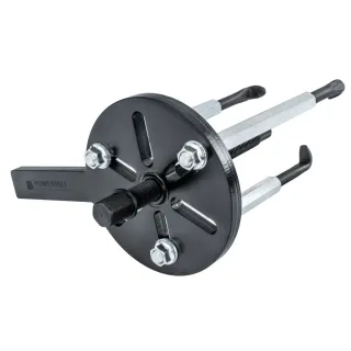 Комплект за демонтаж на вътрешни лагери, втулки и пръстени POWERMAT PM-SLWK-32T/ 32 бр. Комплект за демонтаж на вътрешни лагери, втулки и пръстени POWERMAT PM-SLWK-32T/ 32 бр.