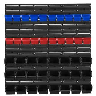 Стенен органайзер за инструменти KraftDele KD11864/ 78x78 см