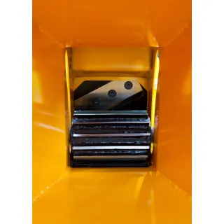 Дробилка за клони STILER FD-TH/ 20 к.с.