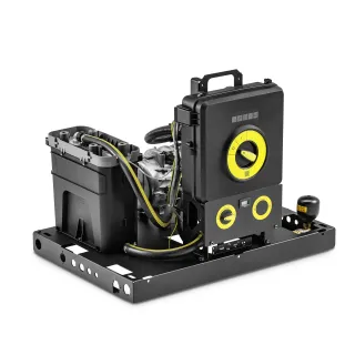 Водоструйка стационарна Karcher HD 17/15-4St/ 9kW Водоструйка стационарна Karcher HD 17/15-4St/ 9kW
