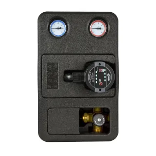 Помпена група за водоснабдителни системи IBO GP Pro 3D-T + Ivo 25-60/180/ 0.06 kW Помпена група за водоснабдителни системи IBO GP Pro 3D-T + Ivo 25-60/180/ 0.06 kW