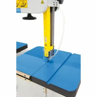 Лентоотрезна машина BERNARDO VMS 1000 A