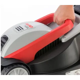 Електрическа косачка AL-KO Classic 3.82SE/ 1400W Електрическа косачка AL-KO Classic 3.82SE/ 1400W