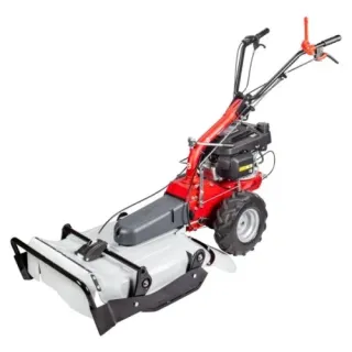 Прикачена косачка за мотоблок Eurosystems PRO 00907420600/ 530 мм