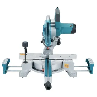 Настолен потапящ циркуляр Makita LS0816F/ 1200W