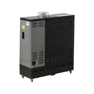 Инфрачервен дизелов отоплител Yato YT-99760/ 13kW/ 22 л/ с термостат/ LED/ дистанционно Инфрачервен дизелов отоплител Yato YT-99760/ 13kW/ 22 л/ с термостат/ LED/ дистанционно