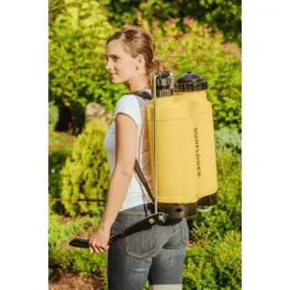 Гръбна пръскачка Kwazar Sunflower 18л.