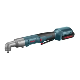 Акумулаторен ъглов гайковерт Ronix 8625/ 20V/ 2Ah