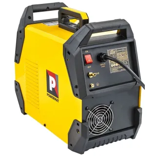Инверторен заваръчен апарат POWERMAT PM-IMGTS-200LN/ 200A Инверторен заваръчен апарат POWERMAT PM-IMGTS-200LN/ 200A