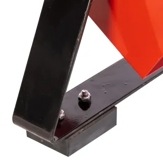 Бензинова дробилка за клони Micul Fermier GF-0089/ 6.5 к.с.